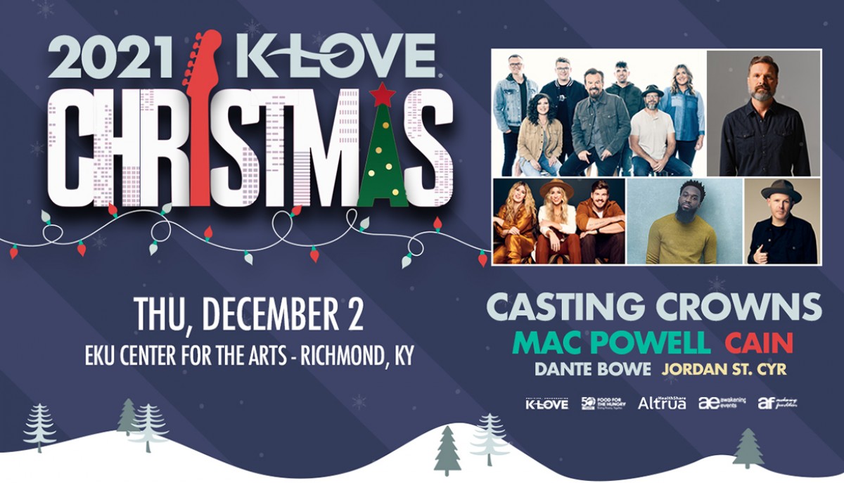 Eastern Kentucky University's Center for the Arts EKU Center for the Arts